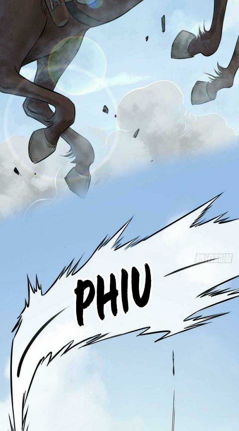 Chấp Kiếm Giả Chapter 26 trang 7