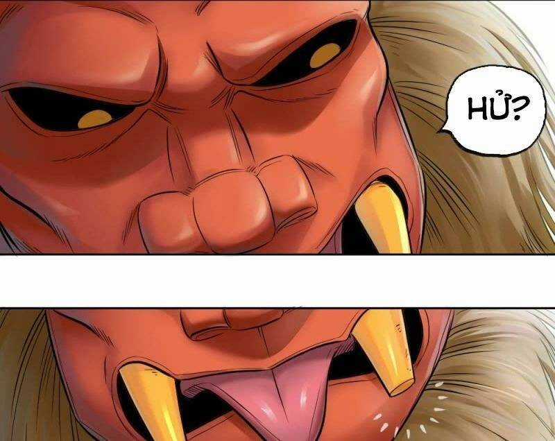 Chấp Kiếm Giả Chapter 27 trang 18