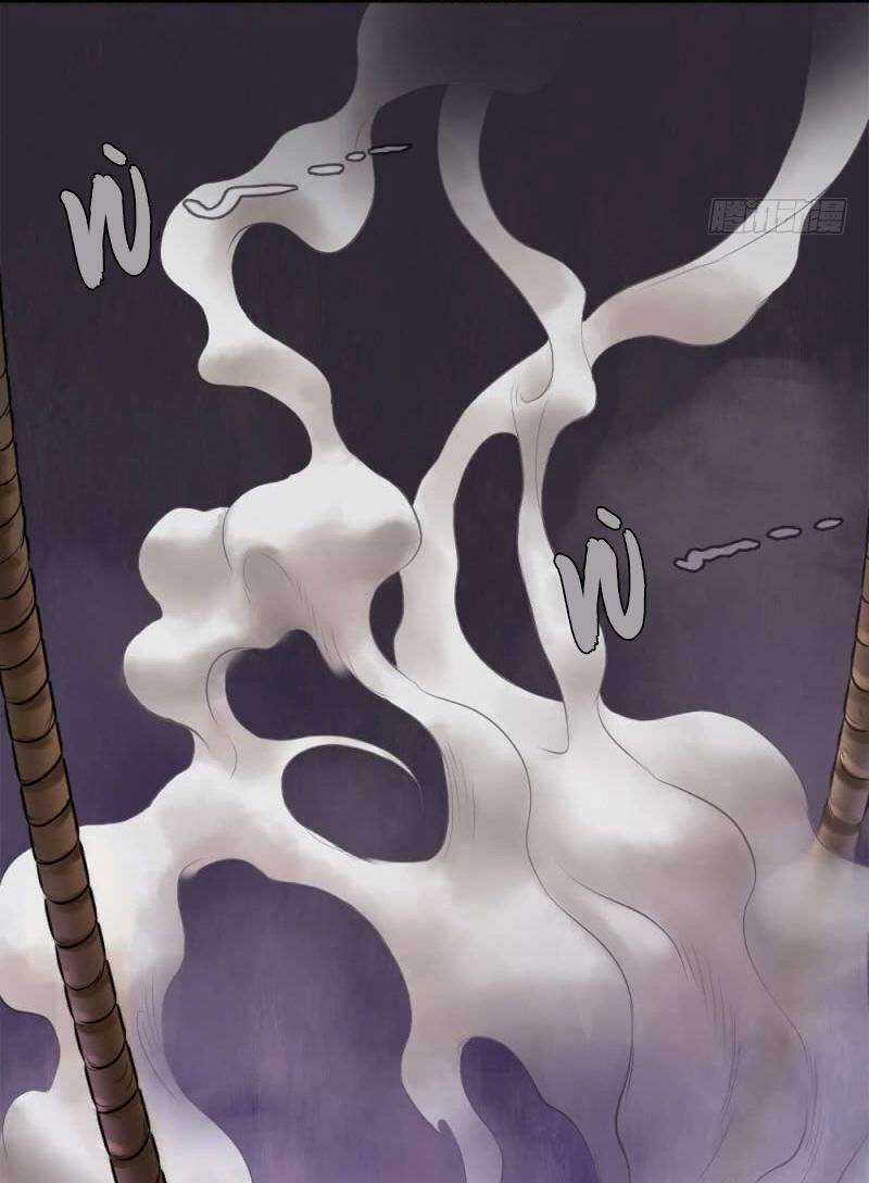 Chấp Kiếm Giả Chapter 27 trang 21