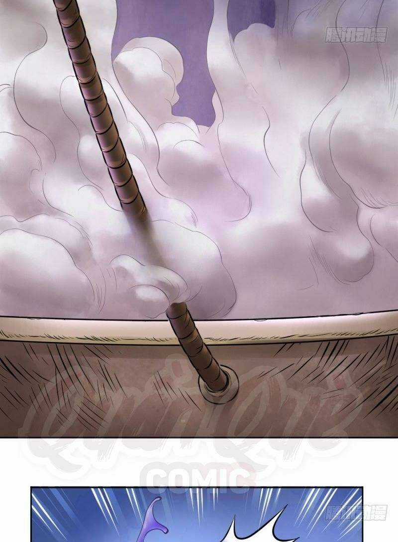 Chấp Kiếm Giả Chapter 27 trang 22