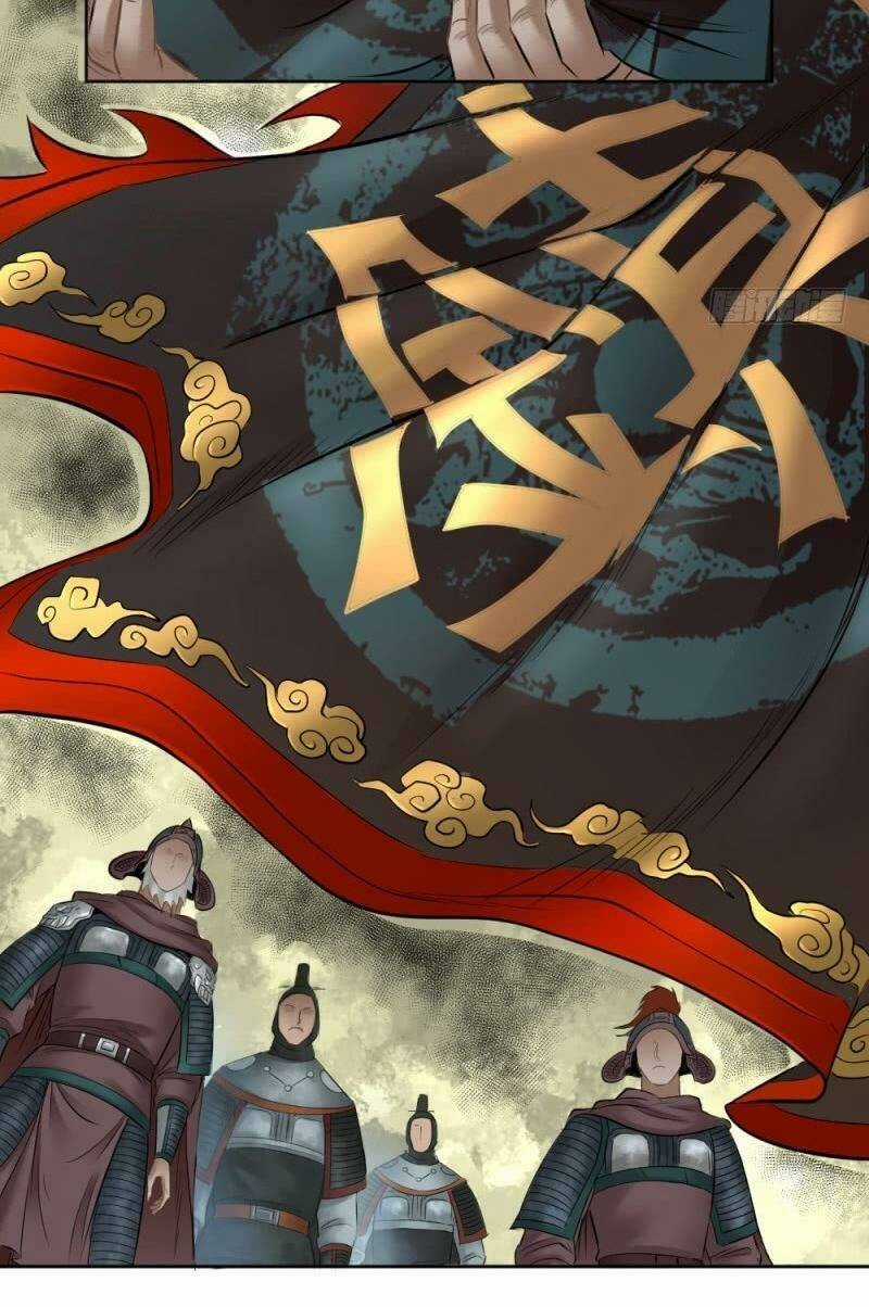 Chấp Kiếm Giả Chapter 27 trang 26