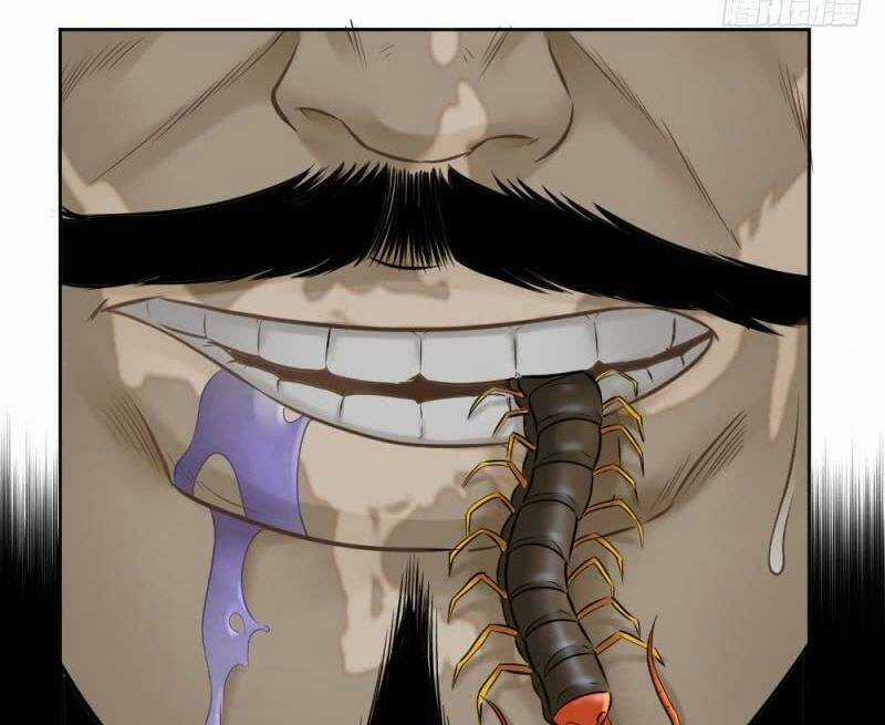 Chấp Kiếm Giả Chapter 27 trang 27