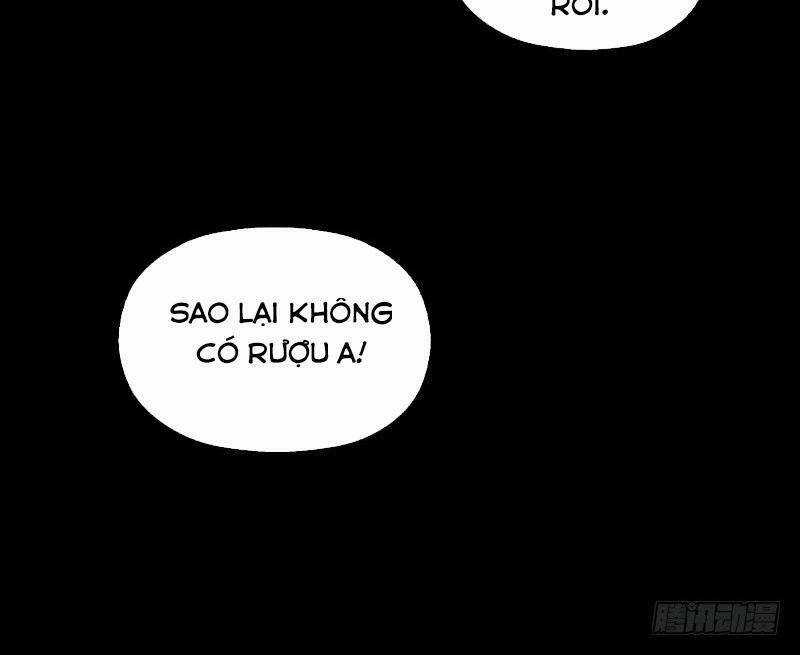 Chấp Kiếm Giả Chapter 27 trang 29