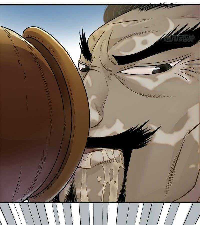 Chấp Kiếm Giả Chapter 27 trang 42