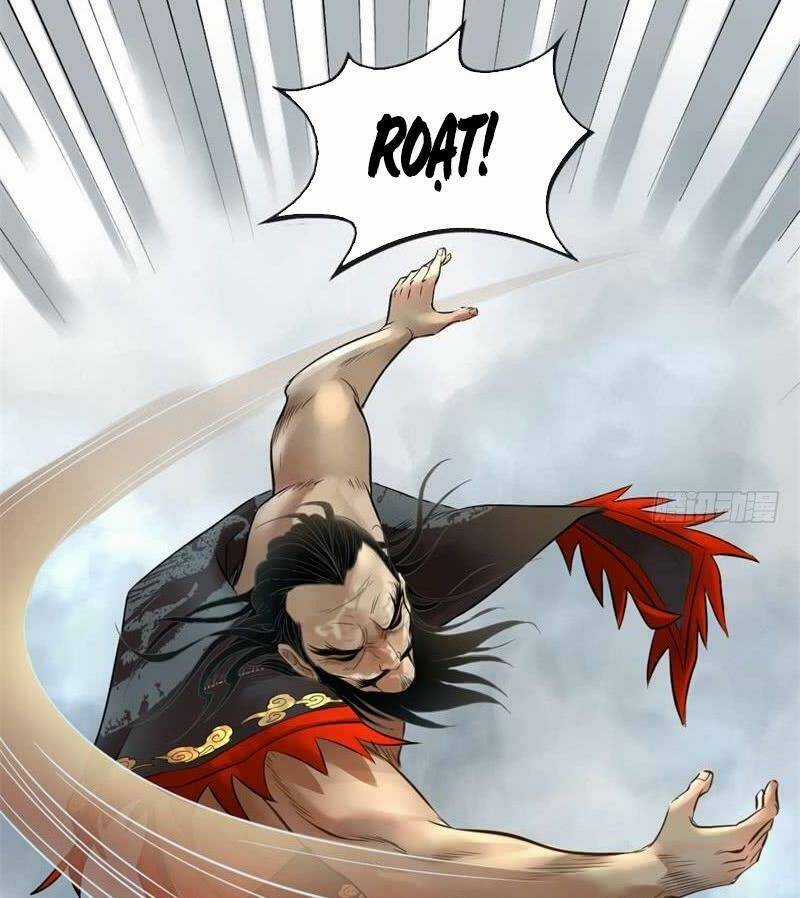 Chấp Kiếm Giả Chapter 27 trang 43