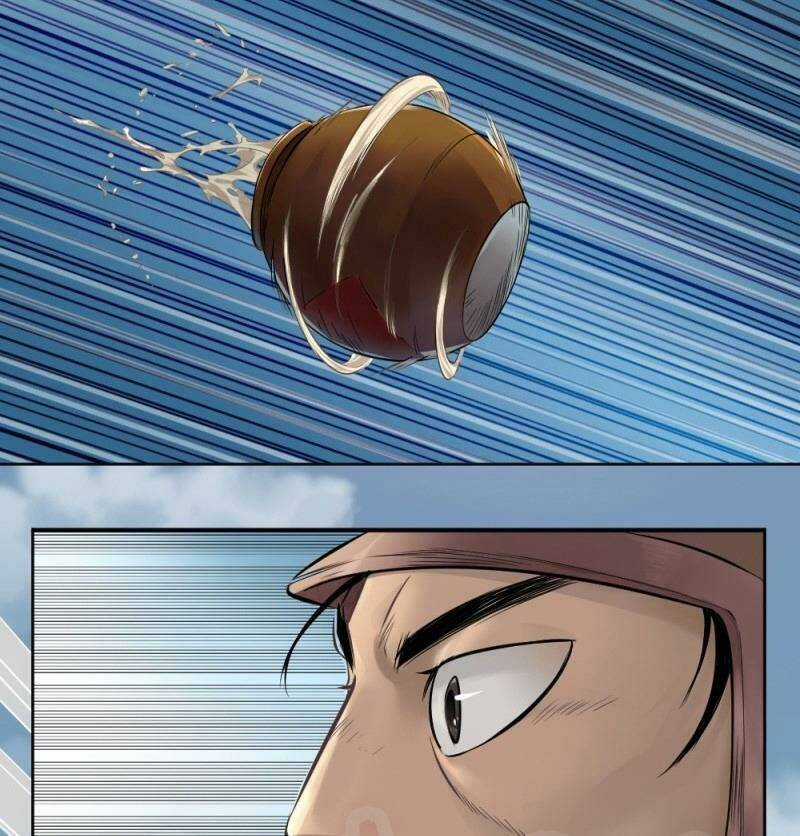 Chấp Kiếm Giả Chapter 27 trang 45