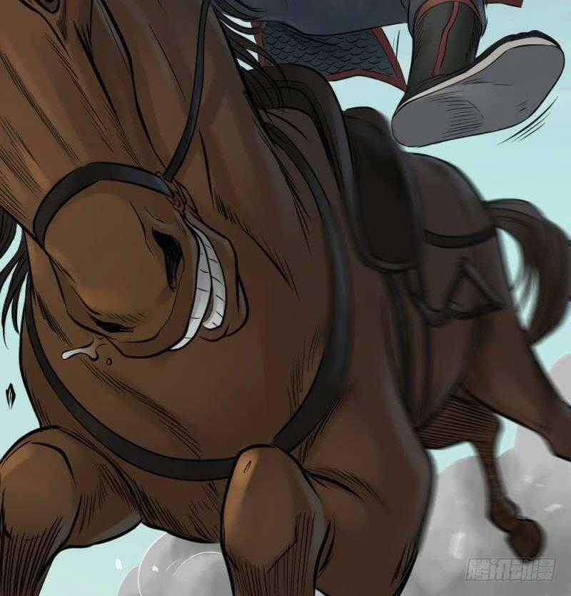 Chấp Kiếm Giả Chapter 27 trang 47