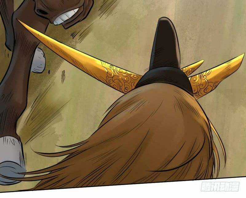 Chấp Kiếm Giả Chapter 27 trang 8