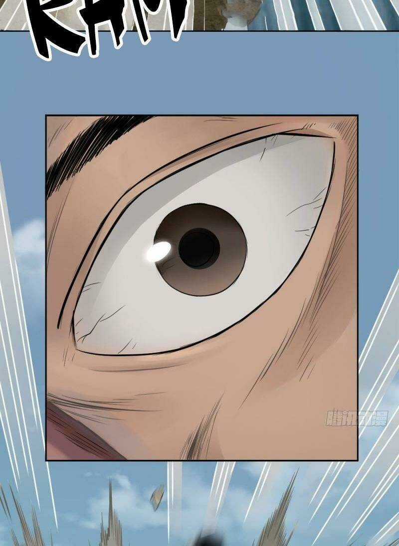 Chấp Kiếm Giả Chapter 28 trang 10