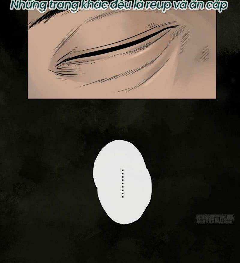 Chấp Kiếm Giả Chapter 28 trang 13