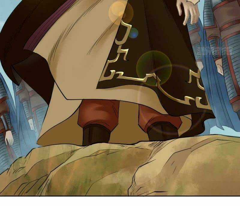 Chấp Kiếm Giả Chapter 28 trang 29