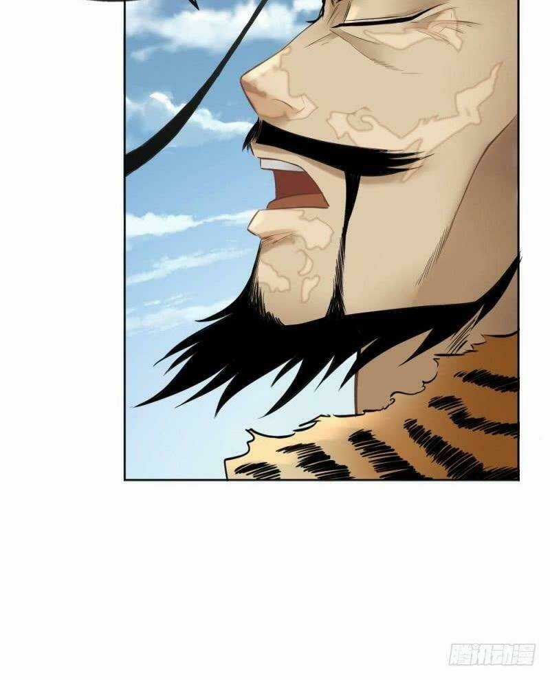 Chấp Kiếm Giả Chapter 28 trang 32