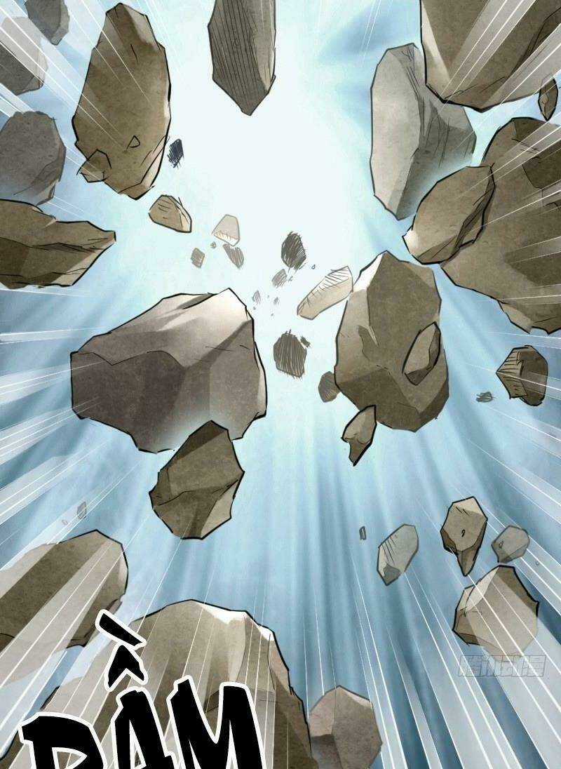 Chấp Kiếm Giả Chapter 28 trang 9