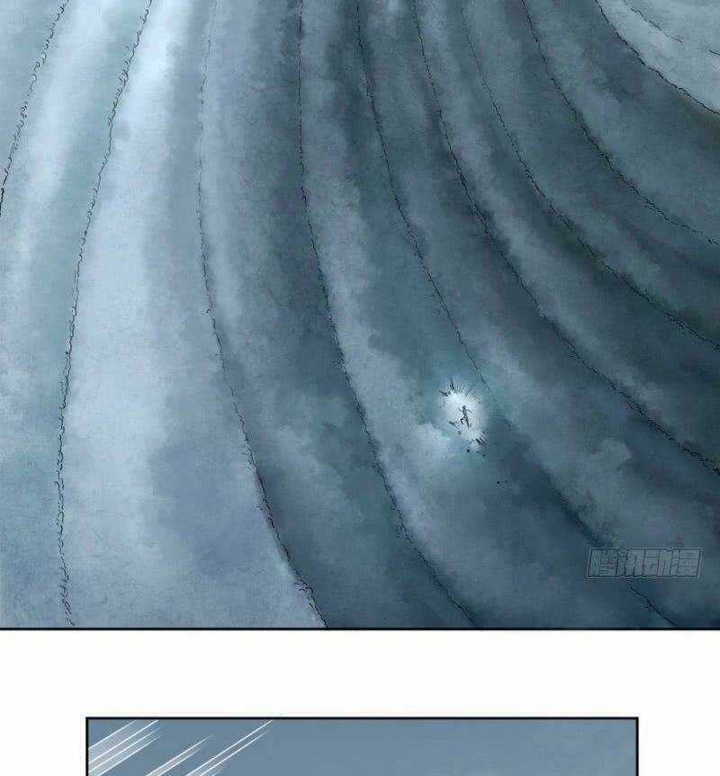 Chấp Kiếm Giả Chapter 29 trang 10