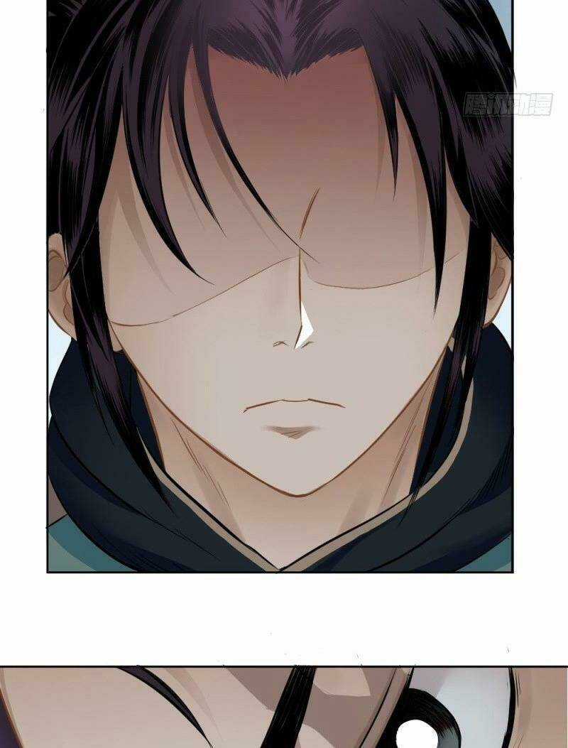 Chấp Kiếm Giả Chapter 29 trang 28