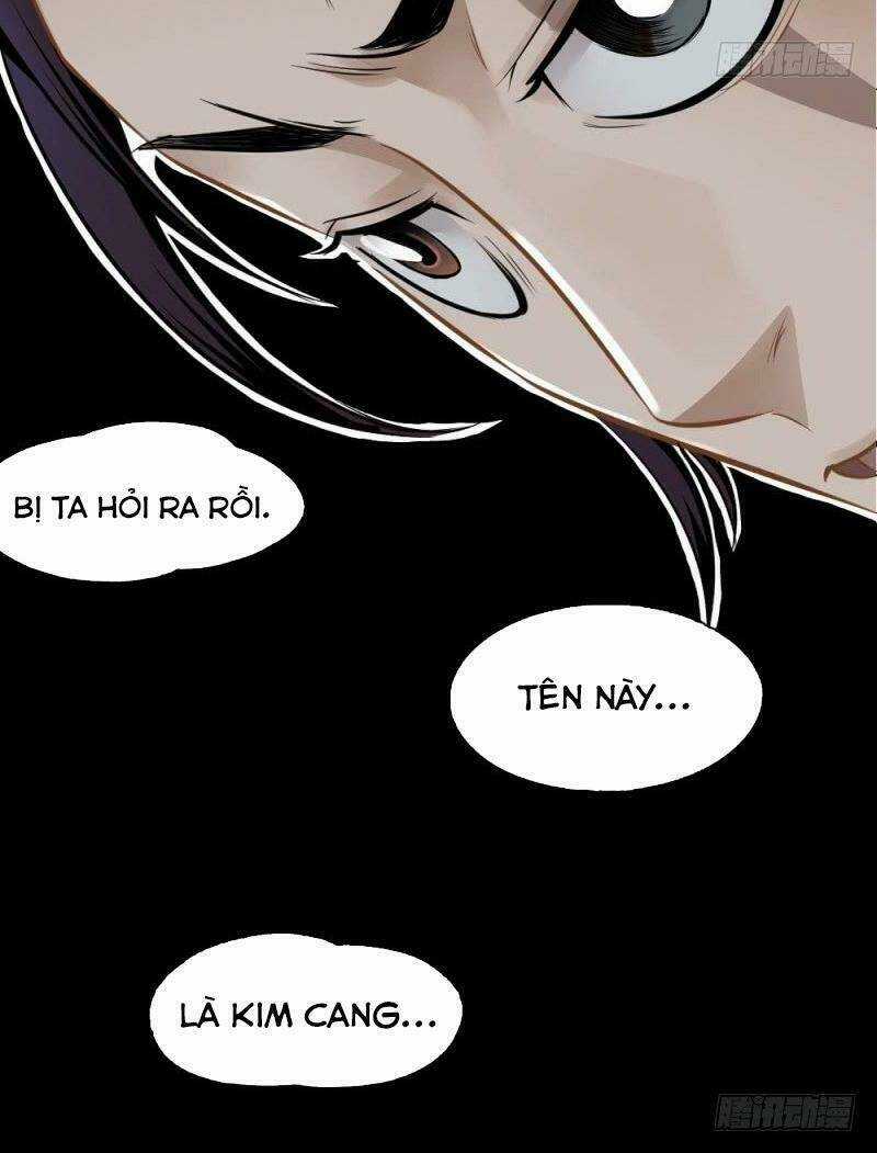 Chấp Kiếm Giả Chapter 29 trang 29