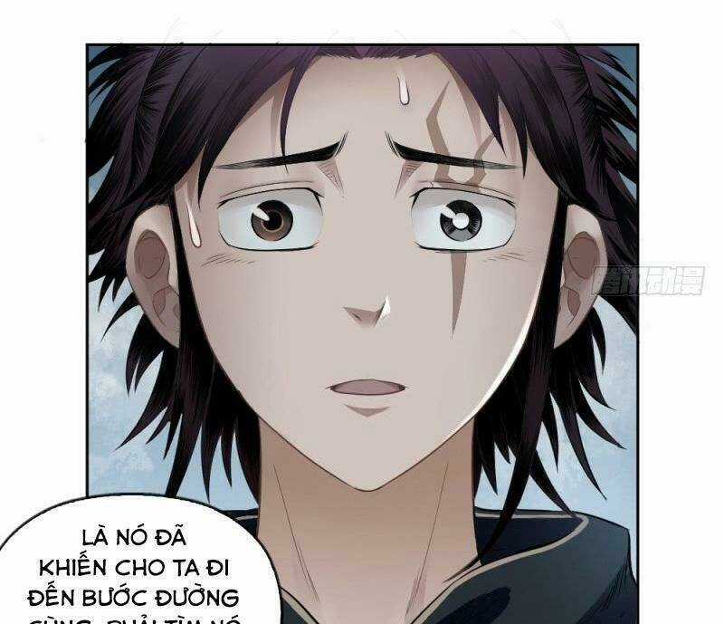 Chấp Kiếm Giả Chapter 29 trang 3