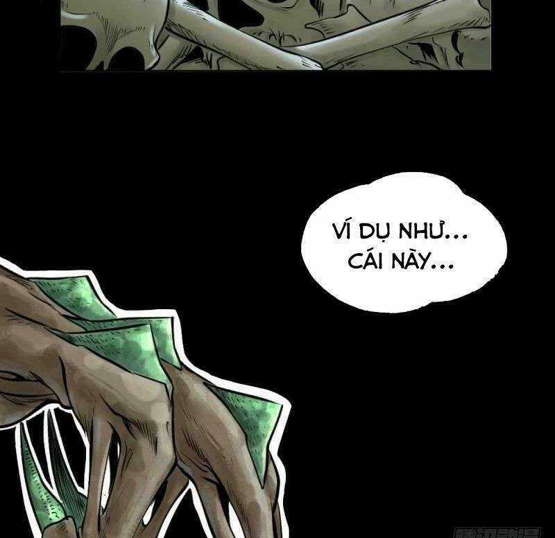 Chấp Kiếm Giả Chapter 29 trang 37