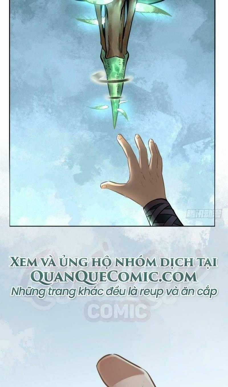 Chấp Kiếm Giả Chapter 29 trang 40