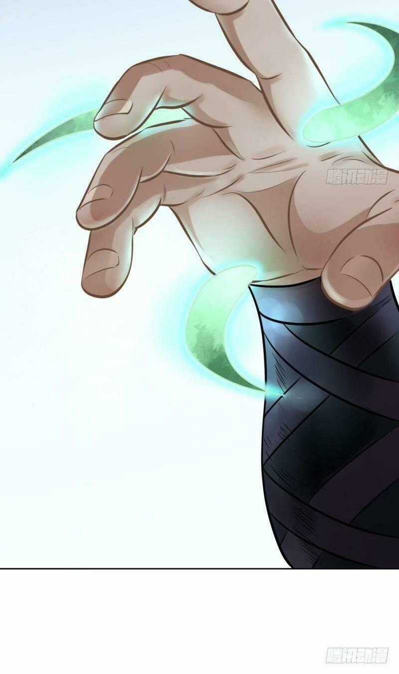 Chấp Kiếm Giả Chapter 29 trang 41