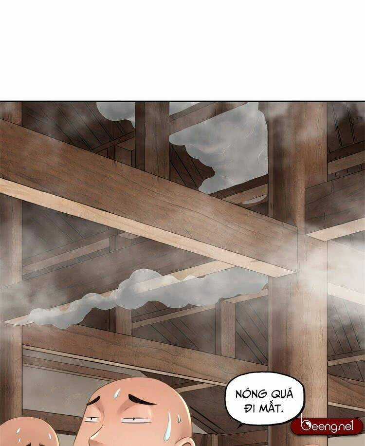 Chấp Kiếm Giả Chapter 3 trang 10