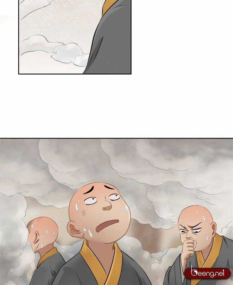 Chấp Kiếm Giả Chapter 3 trang 12