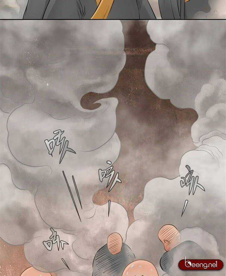 Chấp Kiếm Giả Chapter 3 trang 13