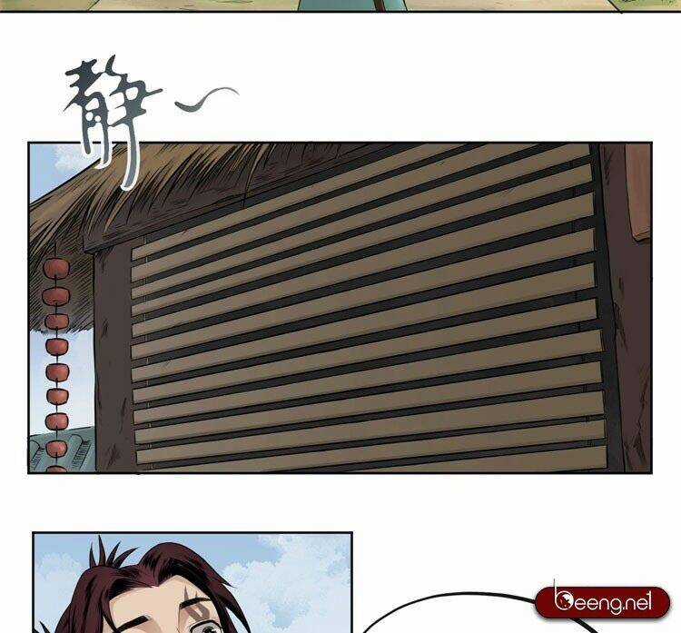 Chấp Kiếm Giả Chapter 3 trang 41