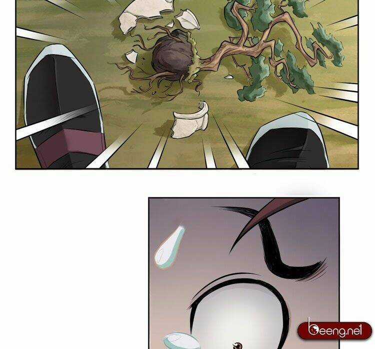 Chấp Kiếm Giả Chapter 3 trang 46