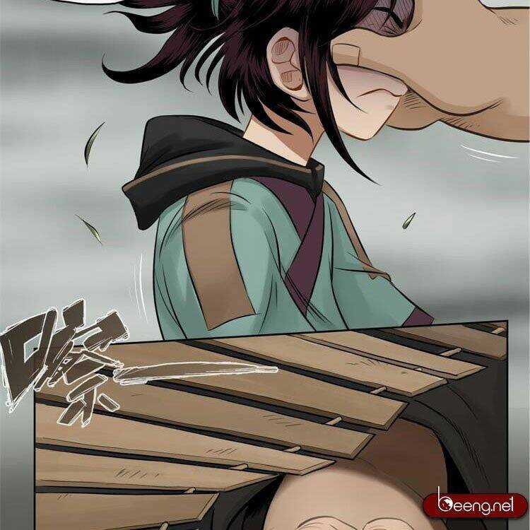 Chấp Kiếm Giả Chapter 3 trang 51