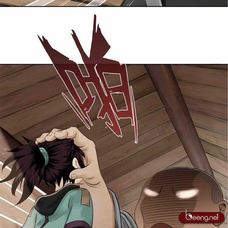 Chấp Kiếm Giả Chapter 3 trang 53