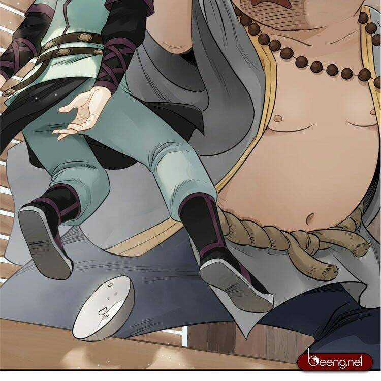 Chấp Kiếm Giả Chapter 3 trang 54