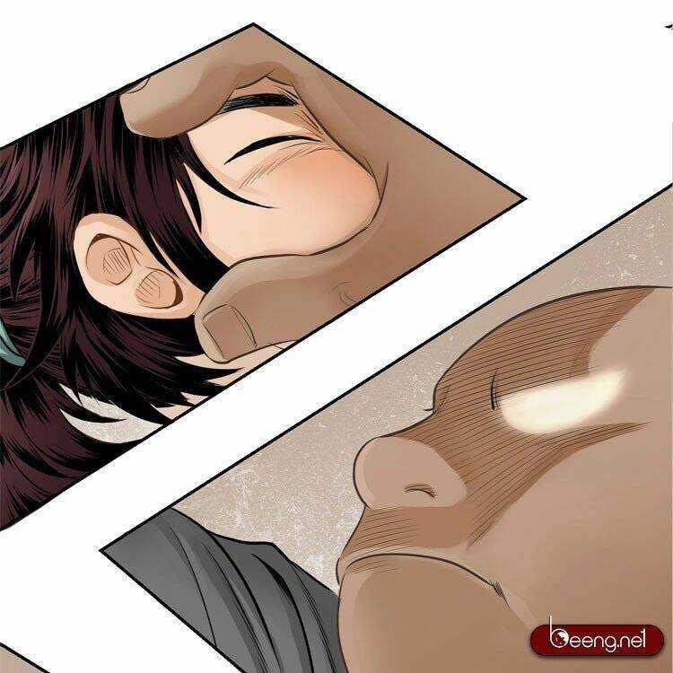 Chấp Kiếm Giả Chapter 3 trang 55