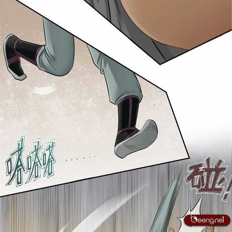 Chấp Kiếm Giả Chapter 3 trang 56