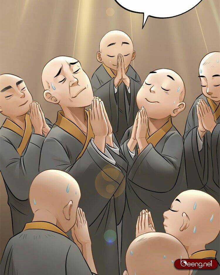 Chấp Kiếm Giả Chapter 3 trang 8