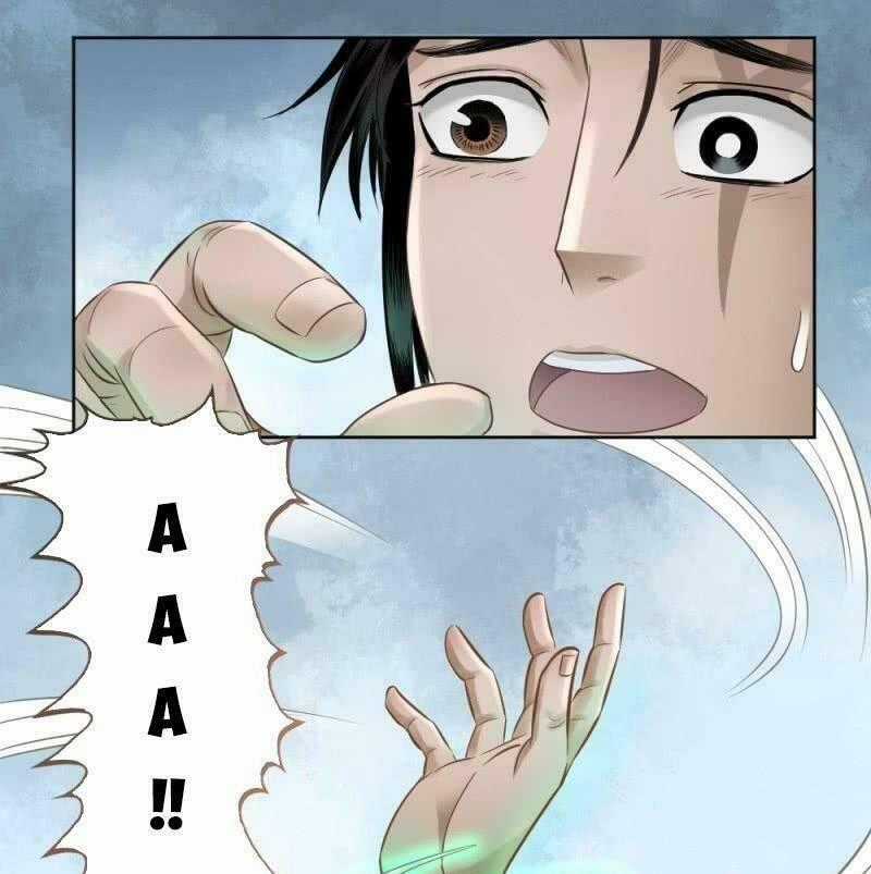 Chấp Kiếm Giả Chapter 30 trang 0