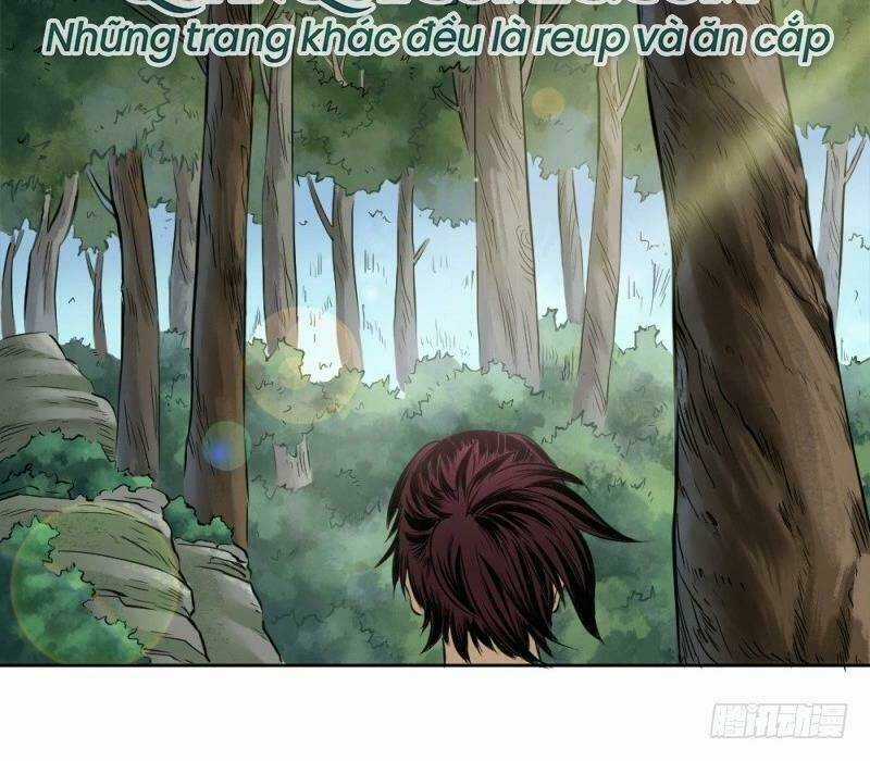 Chấp Kiếm Giả Chapter 30 trang 14