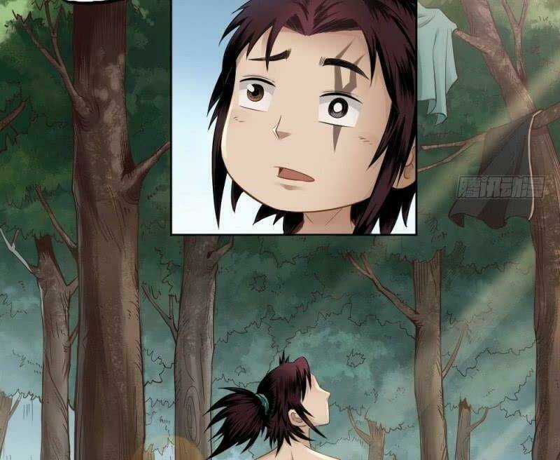 Chấp Kiếm Giả Chapter 30 trang 16