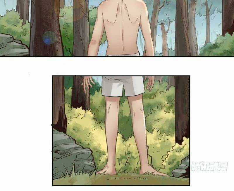 Chấp Kiếm Giả Chapter 30 trang 17