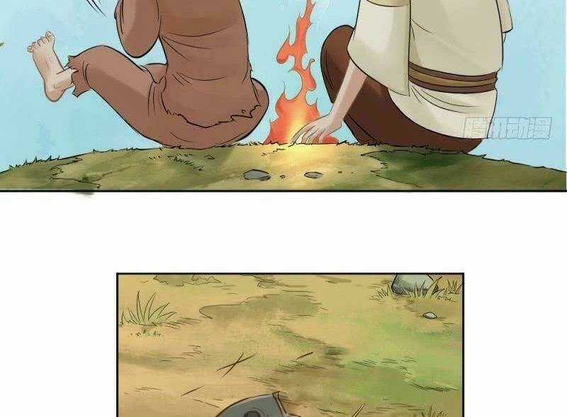 Chấp Kiếm Giả Chapter 30 trang 40