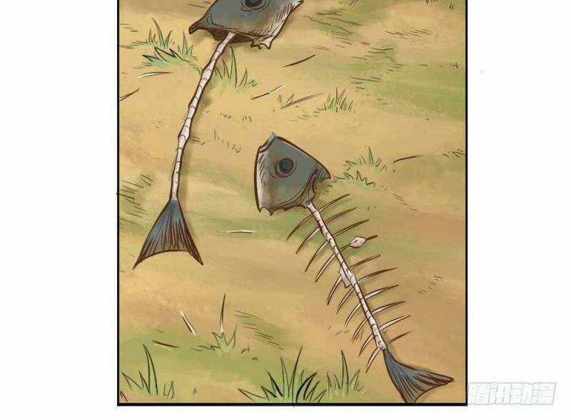 Chấp Kiếm Giả Chapter 30 trang 41