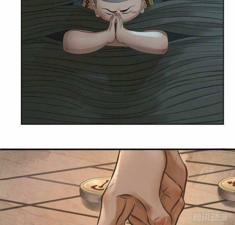 Chấp Kiếm Giả Chapter 31 trang 10