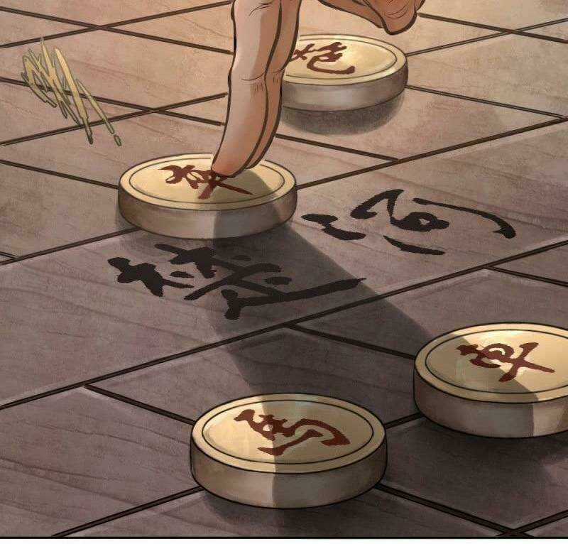 Chấp Kiếm Giả Chapter 31 trang 11