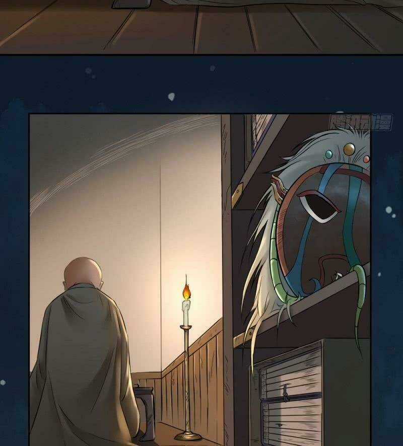 Chấp Kiếm Giả Chapter 31 trang 13