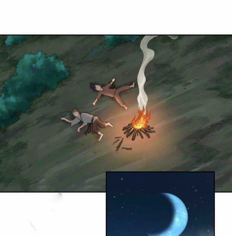 Chấp Kiếm Giả Chapter 31 trang 18