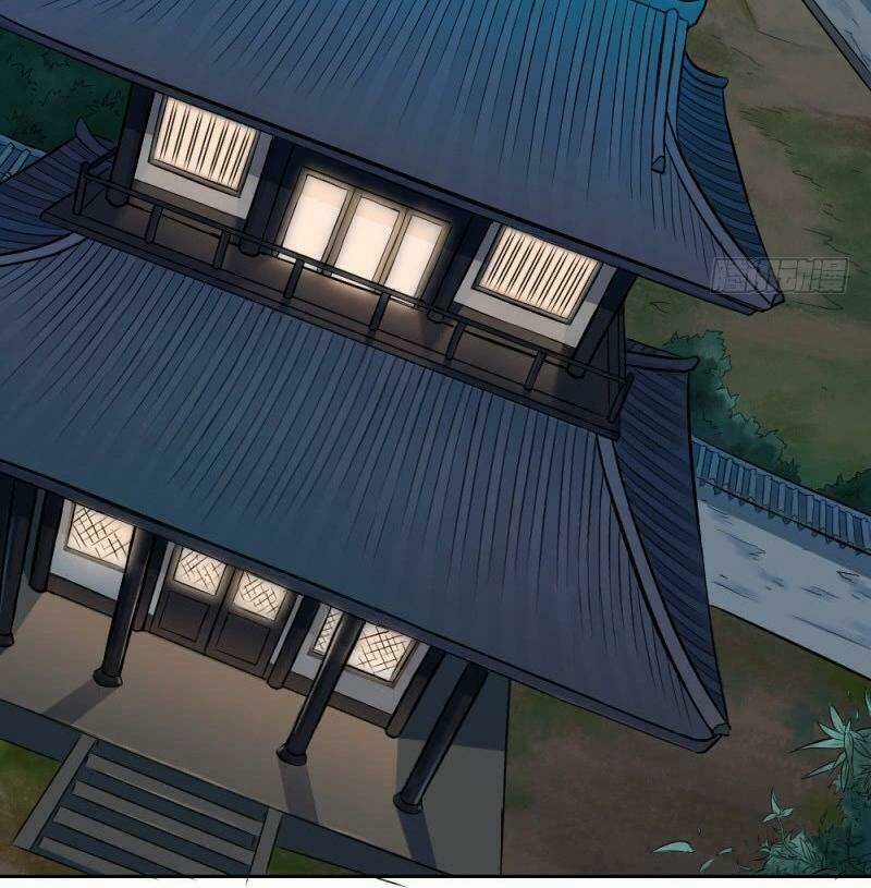 Chấp Kiếm Giả Chapter 31 trang 20