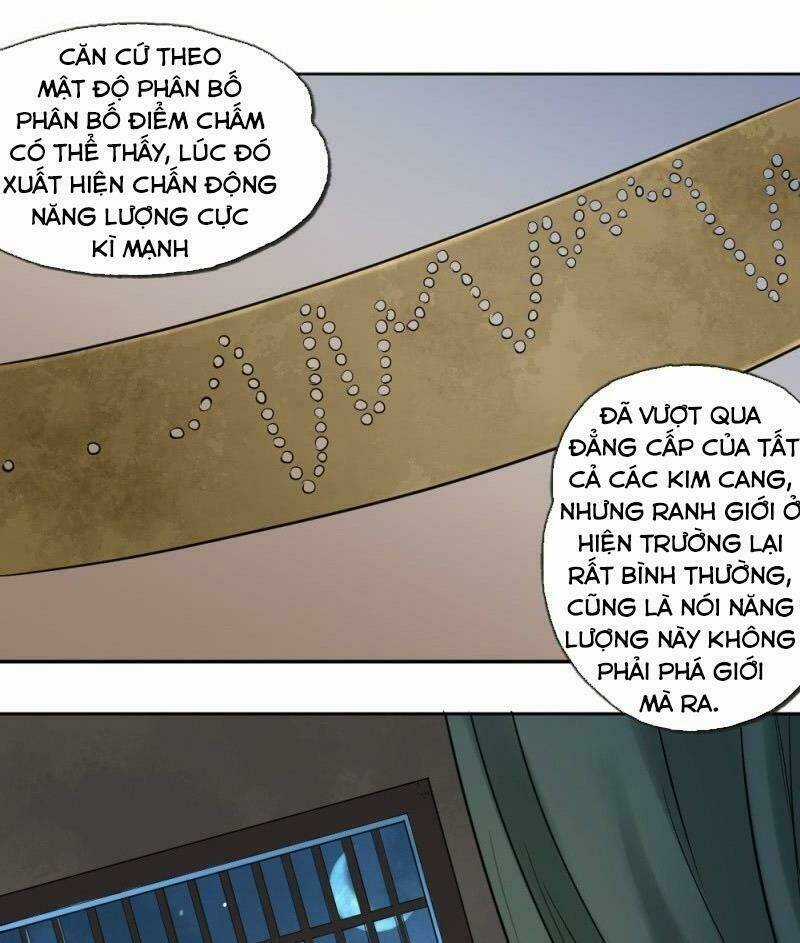 Chấp Kiếm Giả Chapter 31 trang 24