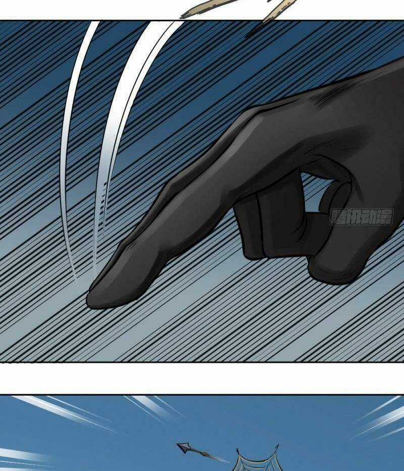 Chấp Kiếm Giả Chapter 31 trang 37