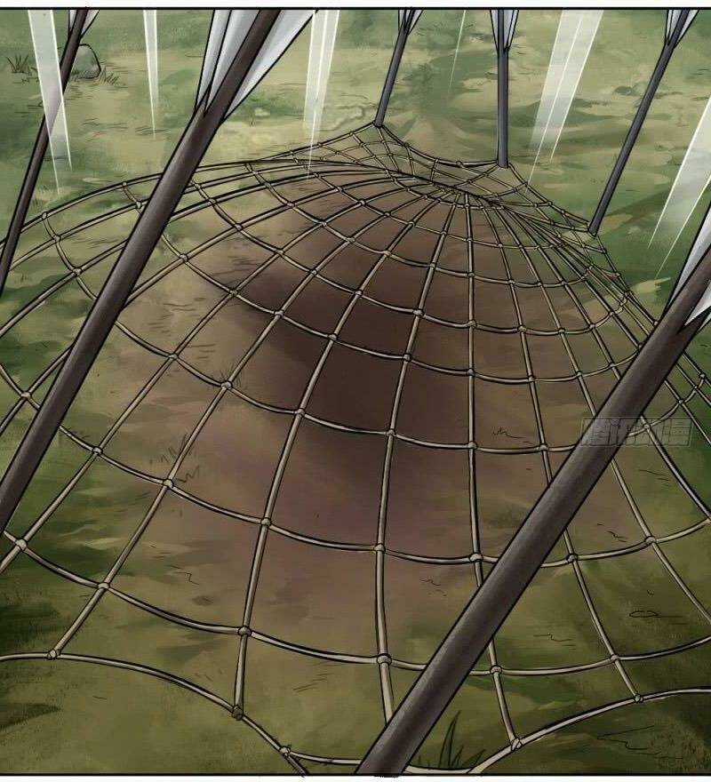 Chấp Kiếm Giả Chapter 31 trang 39