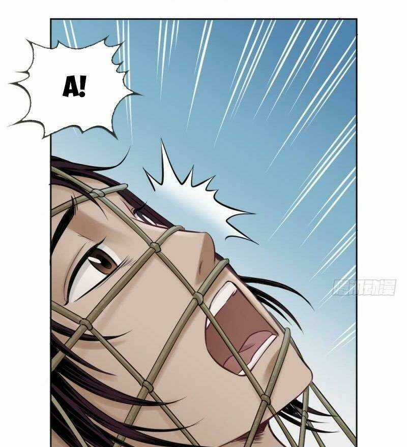 Chấp Kiếm Giả Chapter 31 trang 40